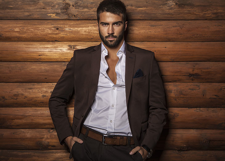 Male Escort