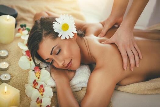 Massage Service